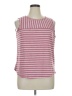 Hasting & Smith Pink Sleeveless Top Size XL - photo 1