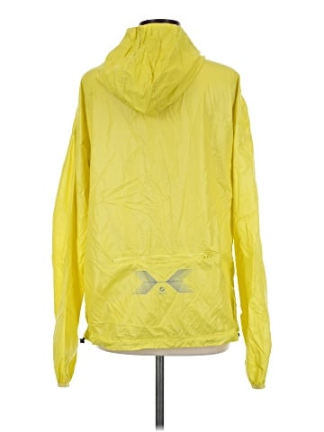 Oiselle Raincoat (view 2)