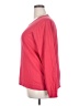 J.Crew Factory Store Red Pullover Sweater Size 2X - photo 5