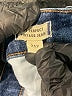 Madewell Hearts Blue Jeans Size 25 waist - photo 5