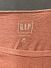 Gap Pink Sleeveless T-Shirt Size XS - photo 7