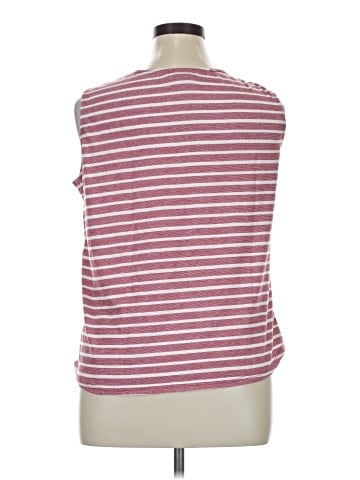 Hasting & Smith Sleeveless Top (view 2)