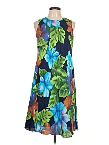Liz Claiborne Casual Dress (view 1)