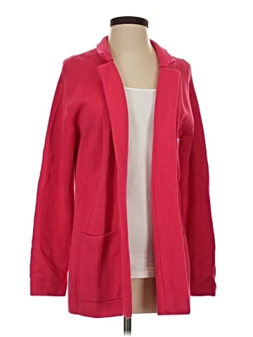 Talbots Cardigan (view 1)