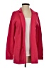 Talbots Red Cardigan Size S - photo 1