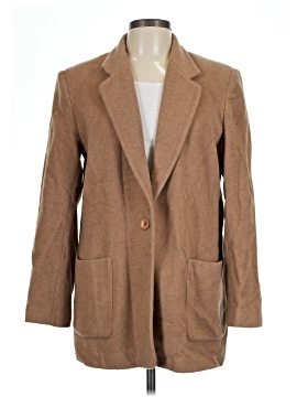 New York & Company Wool Blazer