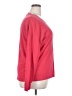 J.Crew Factory Store Red Pullover Sweater Size 2X - photo 4