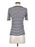 Giorgio Armani White Short Sleeve Top Size EU (IT) 38 / US 2 - photo 2