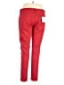 Adriano Goldschmied Red Jeggings Size 31 waist - photo 2