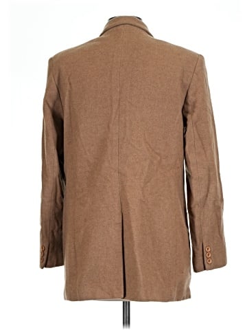 New York & Company Wool Blazer (view 2)