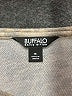 Buffalo by David Bitton Animal Print Tan Pullover Sweater Size M - photo 7