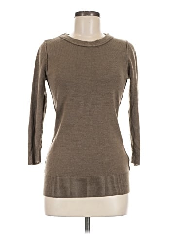 New York & Company Pullover Sweater (view 1)