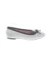 J.Crew Gray Flats Size 7 - photo 1