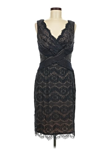 Tadashi Shoji Cocktail Dress (view 1)