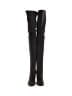 Stuart Weitzman Black Boots Size 5 - photo 2