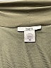 Bar III 100% Polyester Green Casual Dress Size XS - photo 7