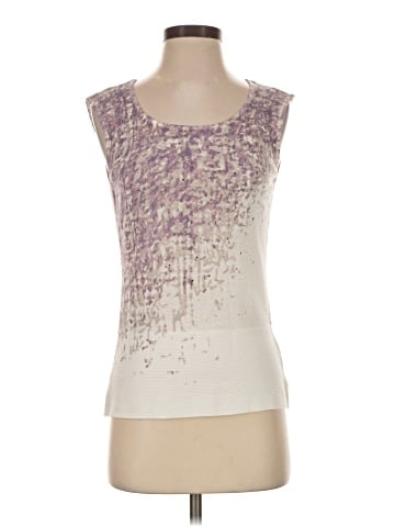 Nic + Zoe Sweater Vest (view 1)