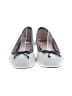 J.Crew Gray Flats Size 7 - photo 2