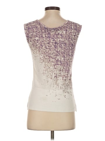 Nic + Zoe Sweater Vest (view 2)