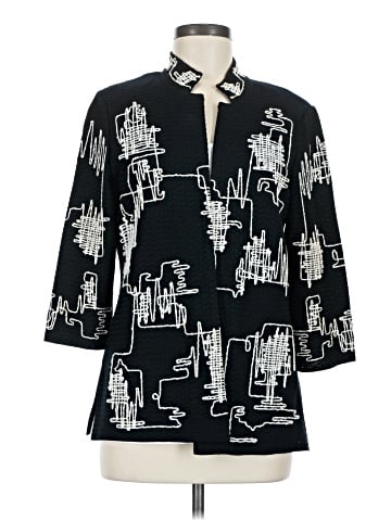 MING WANG Coat (view 1)