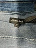 New Look Blue Denim Jacket Size 3X - photo 6