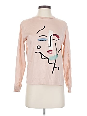 Ports 1961 Long Sleeve Top (view 1)
