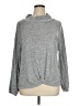 Zac & Rachel Gray Pullover Sweater Size XL - photo 1