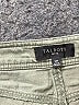 Talbots Green Cargo Shorts Size 12 Petite - photo 3