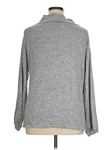 Zac & Rachel Pullover Sweater (view 2)