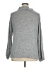 Zac & Rachel Gray Pullover Sweater Size XL - photo 2