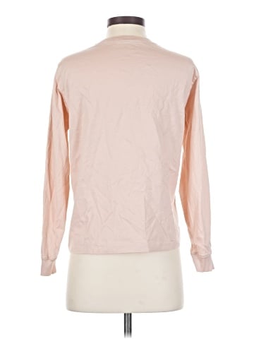 Ports 1961 Long Sleeve Top (view 2)