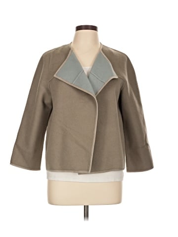 Lafayette 148 New York Coat (view 1)