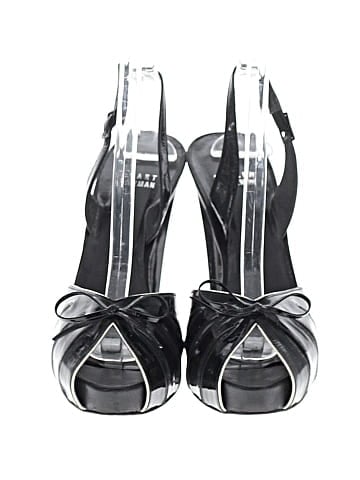 Stuart Weitzman Sandals (view 2)