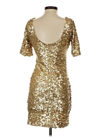 Ark & Co. Cocktail Dress (view 2)