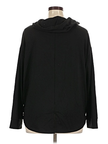 St. John's Bay Pullover Hoodie (view 2)