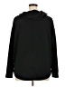 St. John's Bay Black Pullover Hoodie Size 1X - photo 2