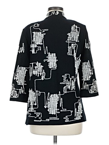 MING WANG Coat (view 2)