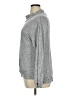 Zac & Rachel Gray Pullover Sweater Size XL - photo 5