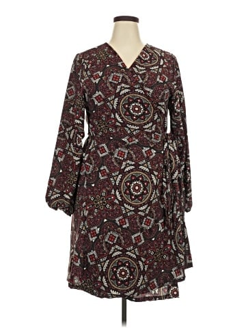 Rebdolls Casual Dress (view 1)