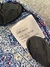 Artisan NY 100% Rayon Blue Short Sleeve Blouse Size M - photo 8