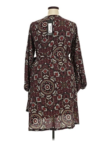 Rebdolls Casual Dress (view 2)