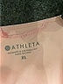 Athleta Tan Swimsuit Top Size XL - photo 3