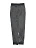 Under Armour 100% Polyester Gray Track Pants Size 7 - photo 2