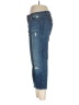 Joe's Jeans Blue Jeans Size 28 waist - photo 5