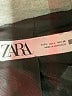 Zara Gray Coat Size L - photo 6