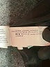 Zara Gray Coat Size L - photo 7