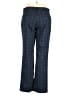 Lee Plaid Blue Dress Pants Size 12 - photo 2