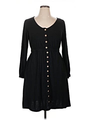 BTFBM Casual Dress (view 1)