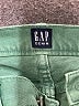 Gap Green Jeans Size 25 waist - photo 4