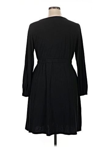 BTFBM Casual Dress (view 2)
